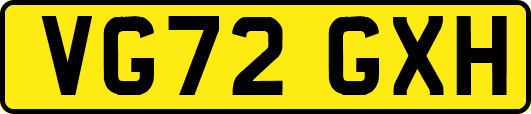 VG72GXH