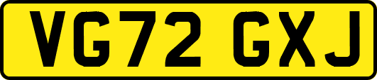 VG72GXJ