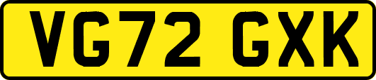 VG72GXK