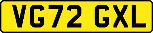 VG72GXL