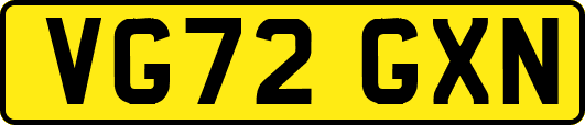 VG72GXN