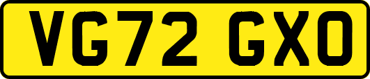 VG72GXO