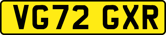 VG72GXR