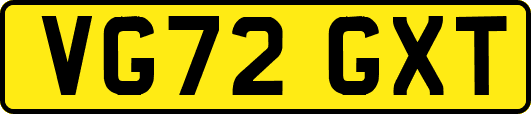 VG72GXT
