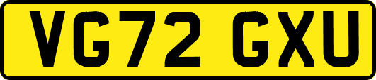 VG72GXU