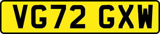 VG72GXW