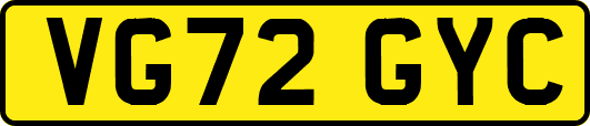 VG72GYC