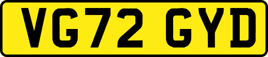 VG72GYD