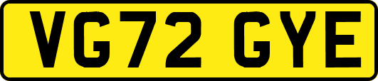 VG72GYE