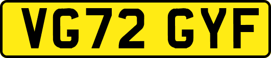 VG72GYF