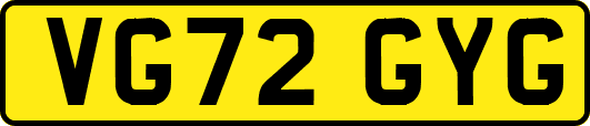 VG72GYG