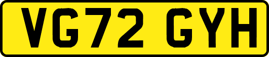 VG72GYH