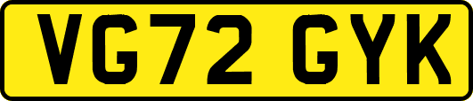 VG72GYK