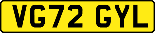 VG72GYL