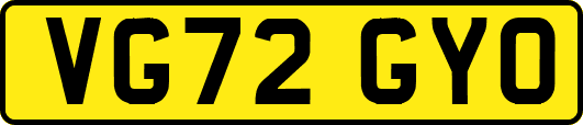 VG72GYO