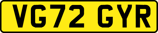 VG72GYR