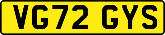 VG72GYS