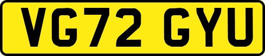 VG72GYU