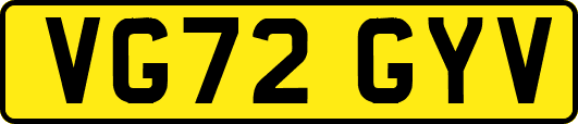VG72GYV