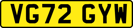 VG72GYW