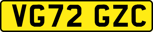 VG72GZC