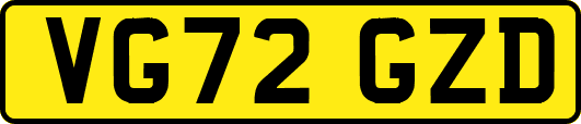 VG72GZD