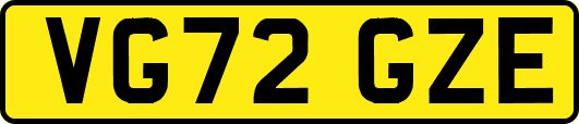 VG72GZE