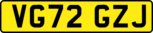 VG72GZJ