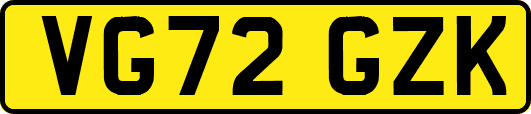 VG72GZK