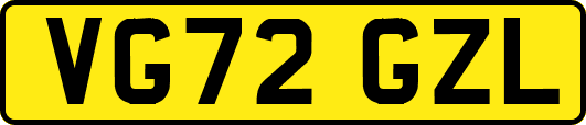 VG72GZL