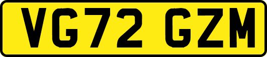 VG72GZM