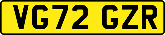 VG72GZR