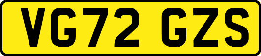 VG72GZS