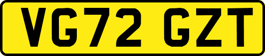 VG72GZT
