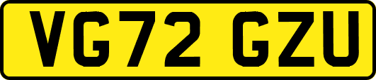 VG72GZU