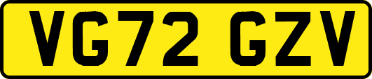 VG72GZV