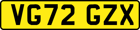 VG72GZX