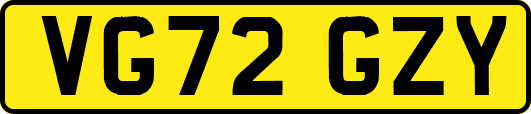 VG72GZY