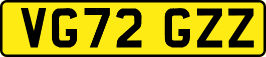 VG72GZZ