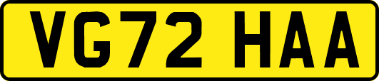 VG72HAA