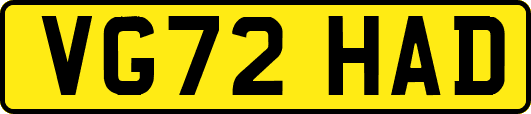 VG72HAD
