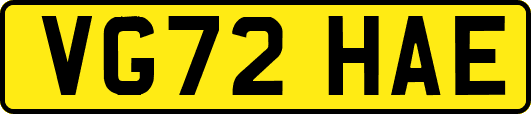 VG72HAE
