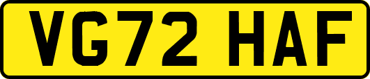 VG72HAF