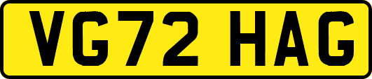 VG72HAG