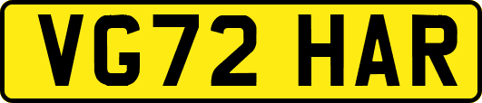 VG72HAR
