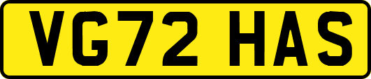 VG72HAS