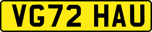 VG72HAU