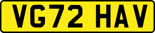 VG72HAV