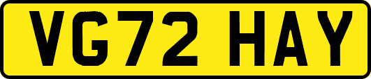 VG72HAY