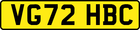 VG72HBC